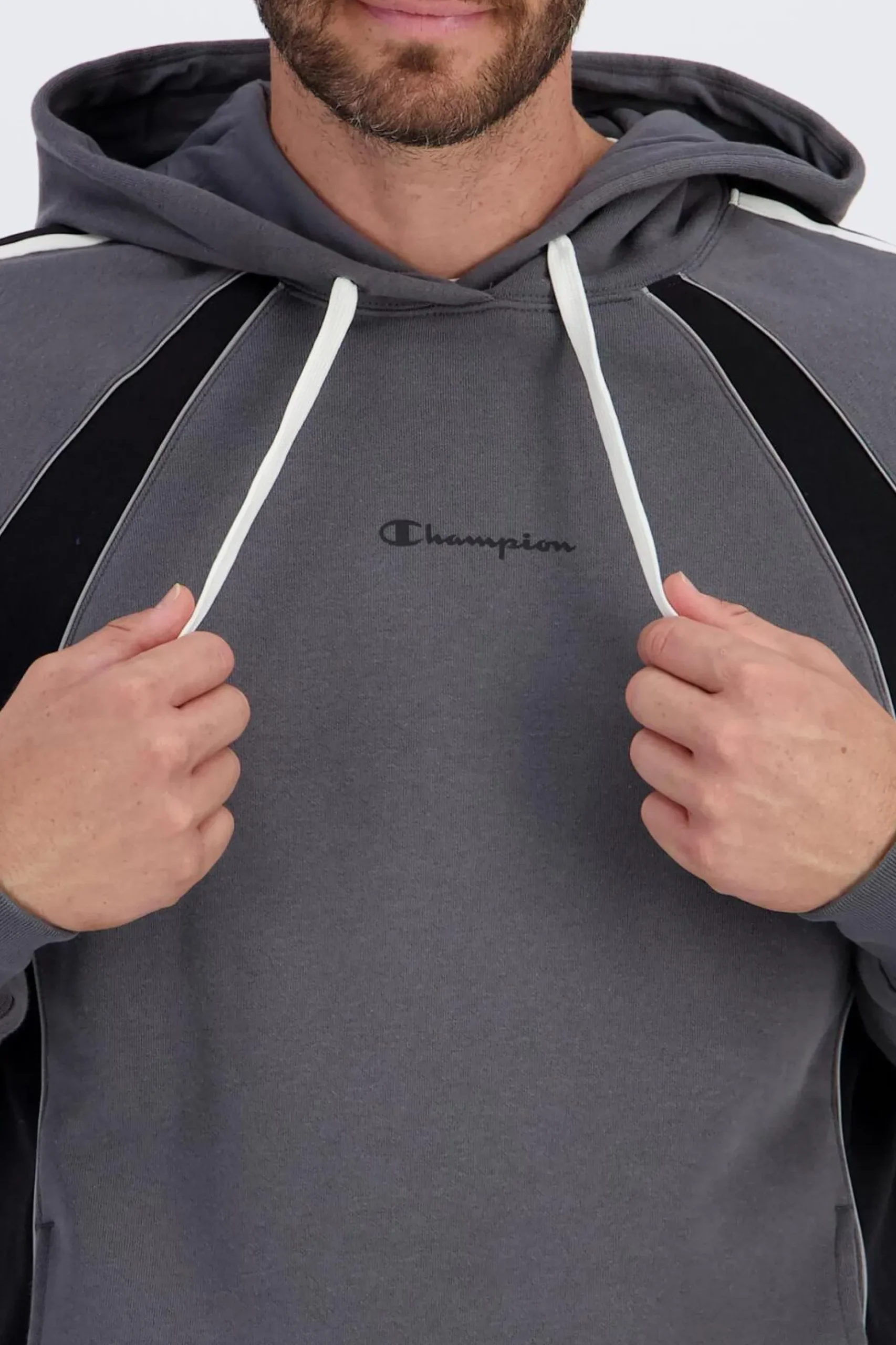 Sweatshirt Capuz Champion