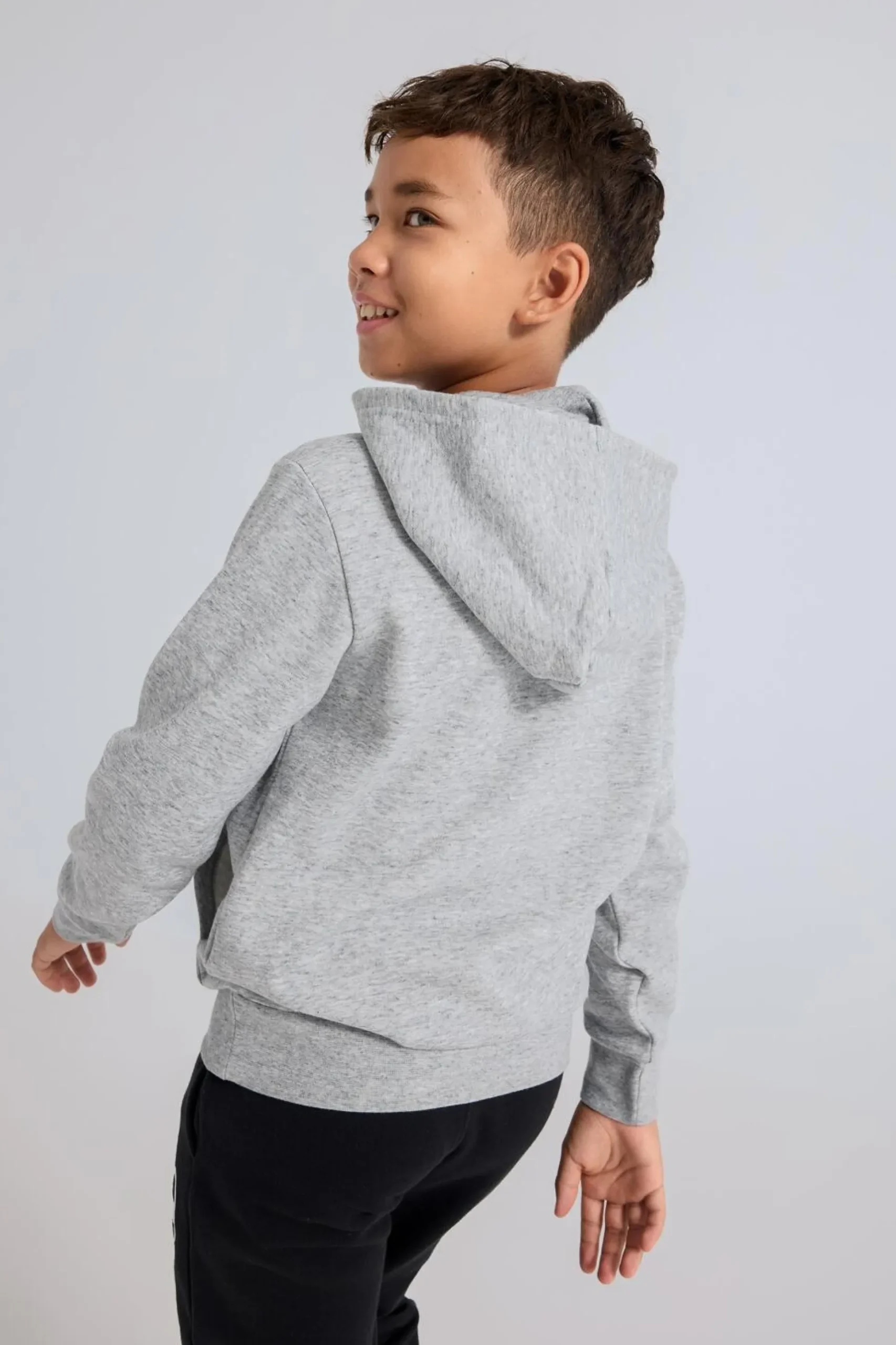 Sweatshirt Capuz Champion