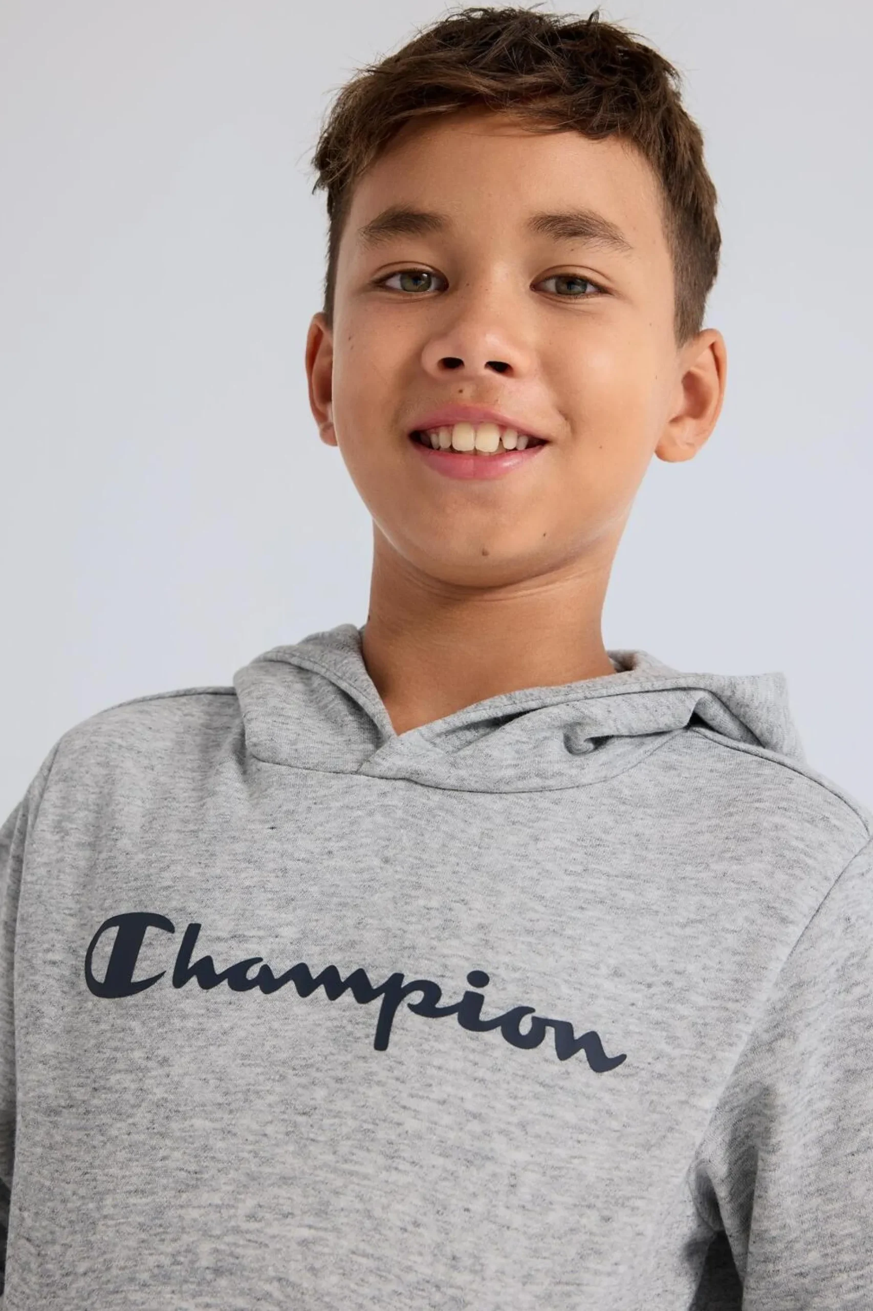 Sweatshirt Capuz Champion