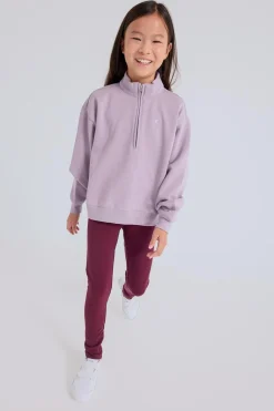 Sweatshirt Capuz Champion