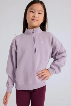 Sweatshirt Capuz Champion