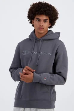 Sweatshirt Capuz Champion
