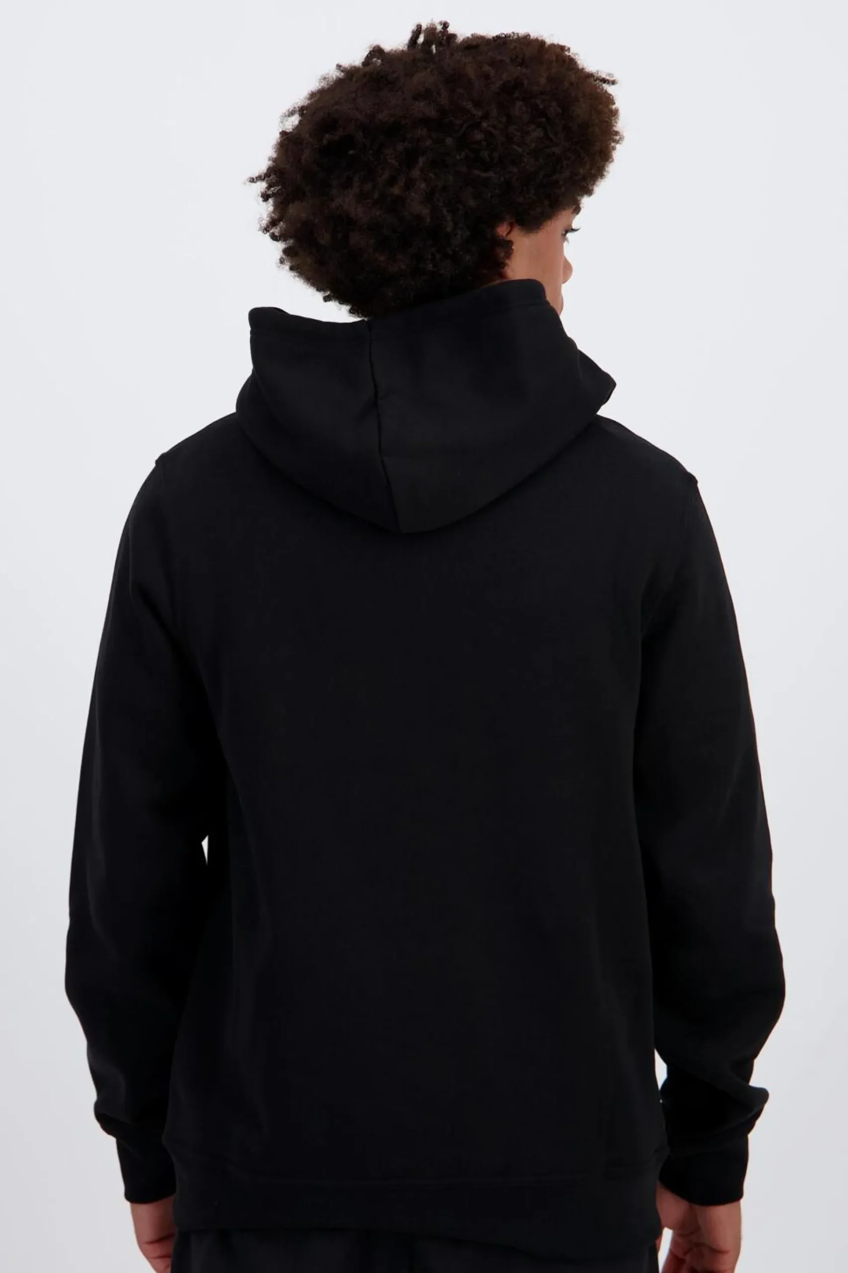 Sweatshirt Capuz Champion