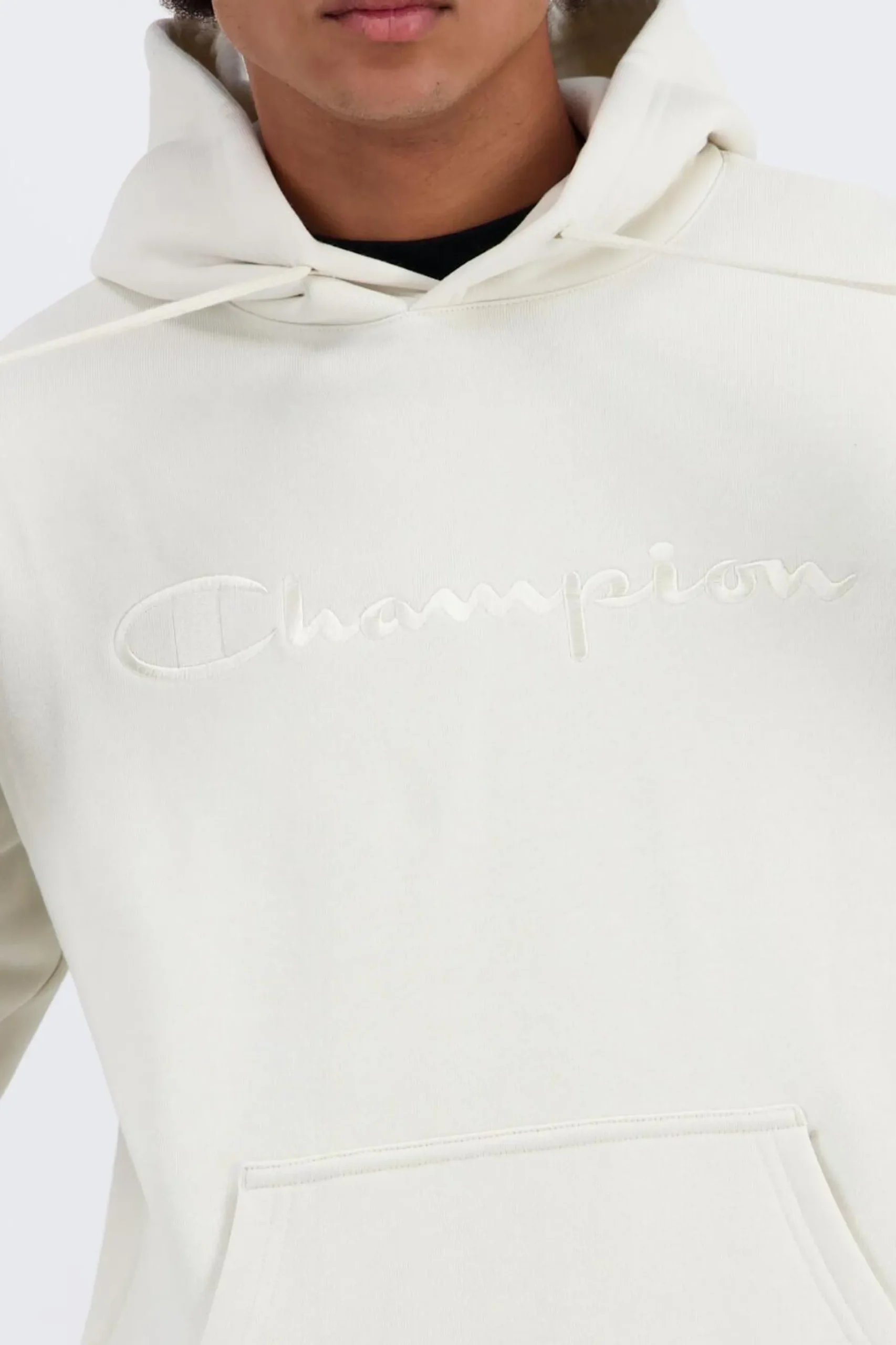 Sweatshirt Capuz Champion