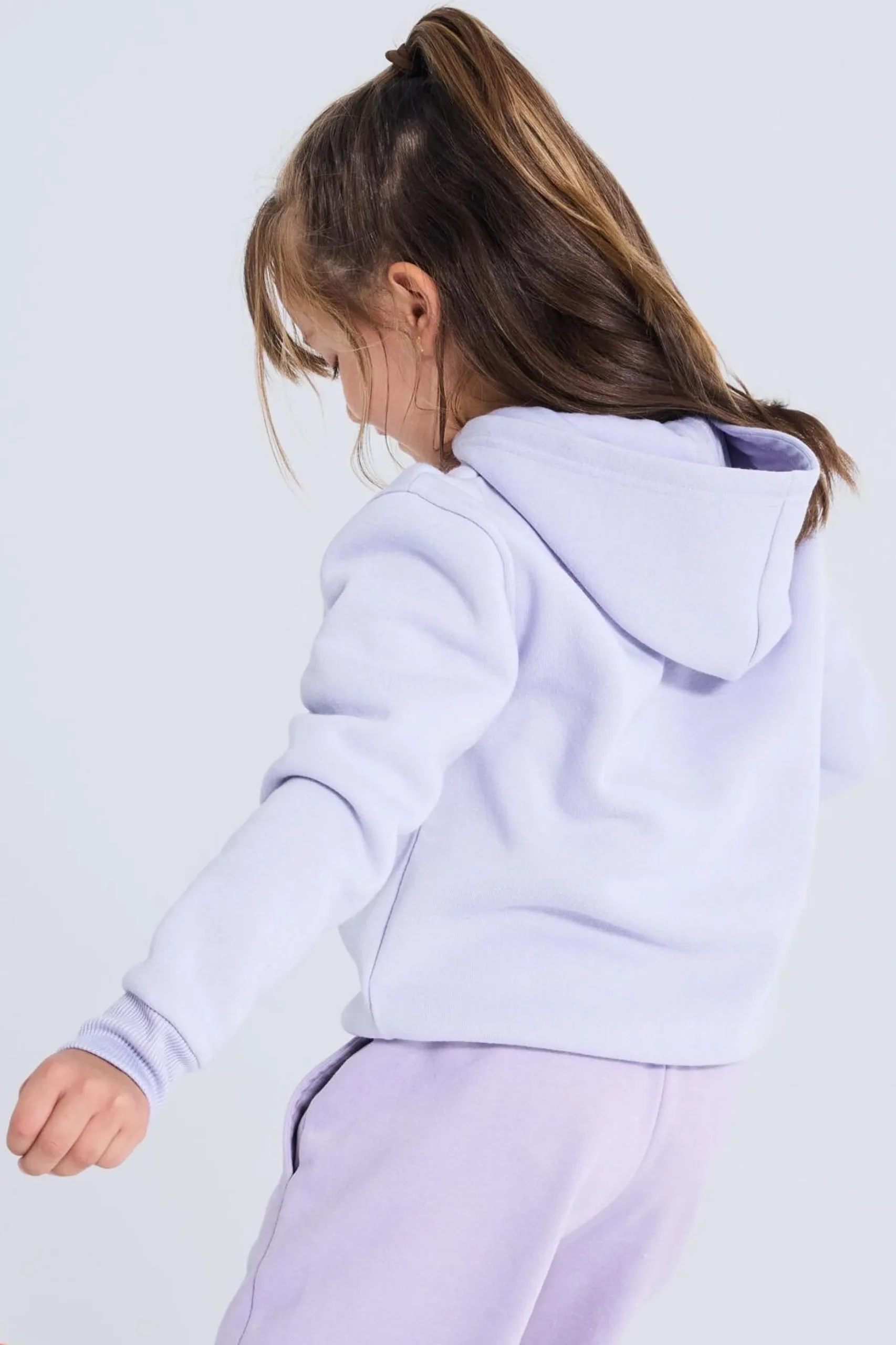 Sweatshirt Capuz Doll