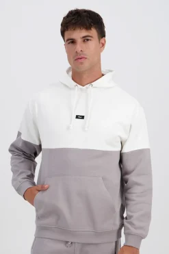 Sweatshirt Capuz Fila