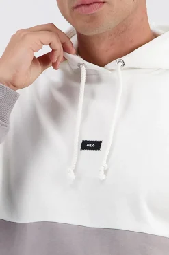 Sweatshirt Capuz Fila