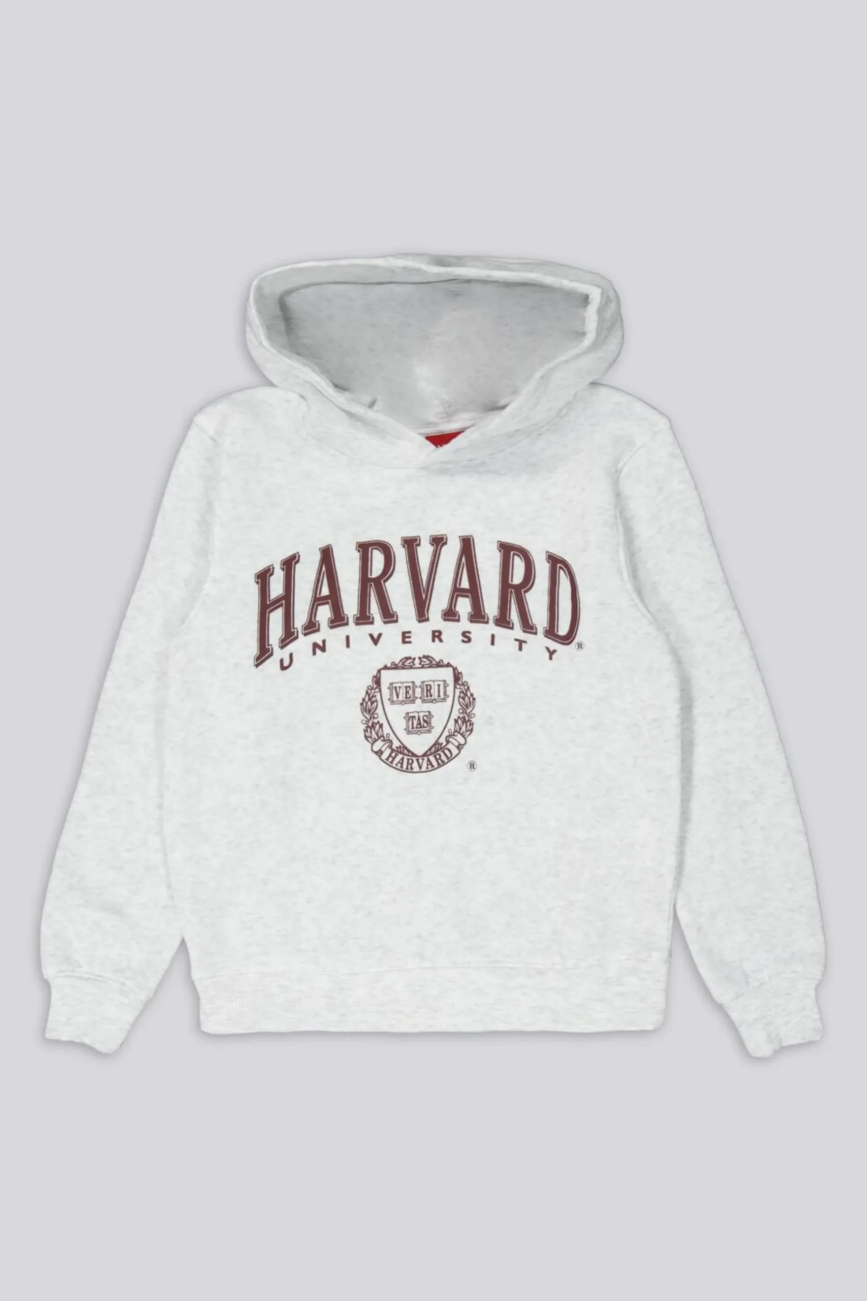 Sweatshirt Capuz Harvard