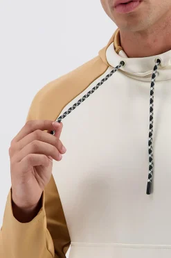 Sweatshirt Capuz Hi-Tec