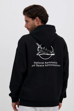 Sweatshirt Capuz NASA