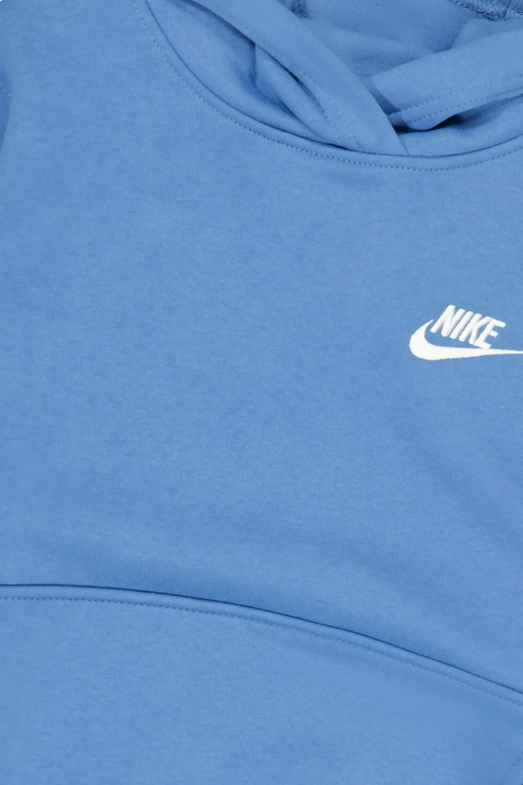 Sweatshirt Capuz Nike
