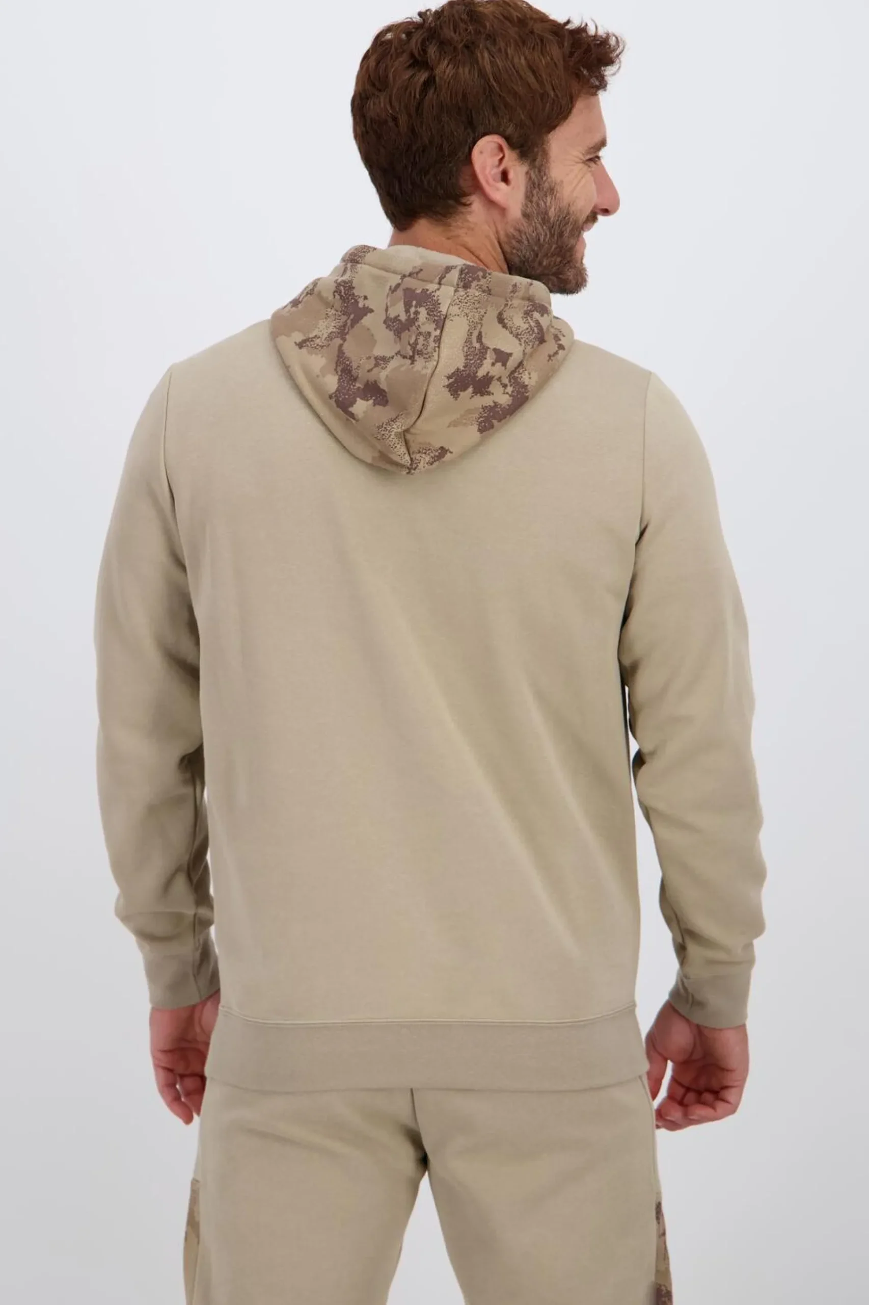 Sweatshirt Capuz Puma