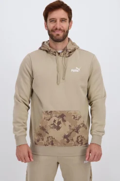 Sweatshirt Capuz Puma