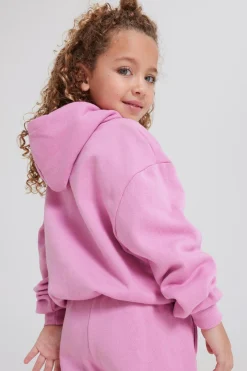 Sweatshirt Capuz Skye