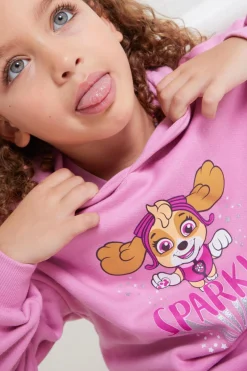 Sweatshirt Capuz Skye