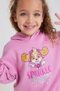 Sweatshirt Capuz Skye