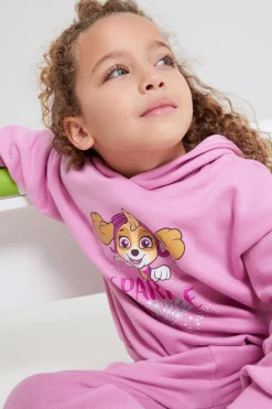 Sweatshirt Capuz Skye