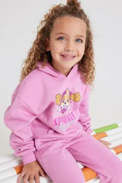 Sweatshirt Capuz Skye