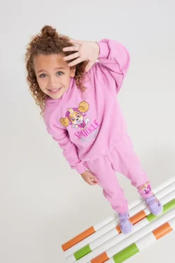 Sweatshirt Capuz Skye