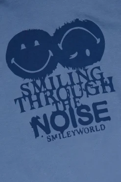 Sweatshirt Capuz SmileyWorld®