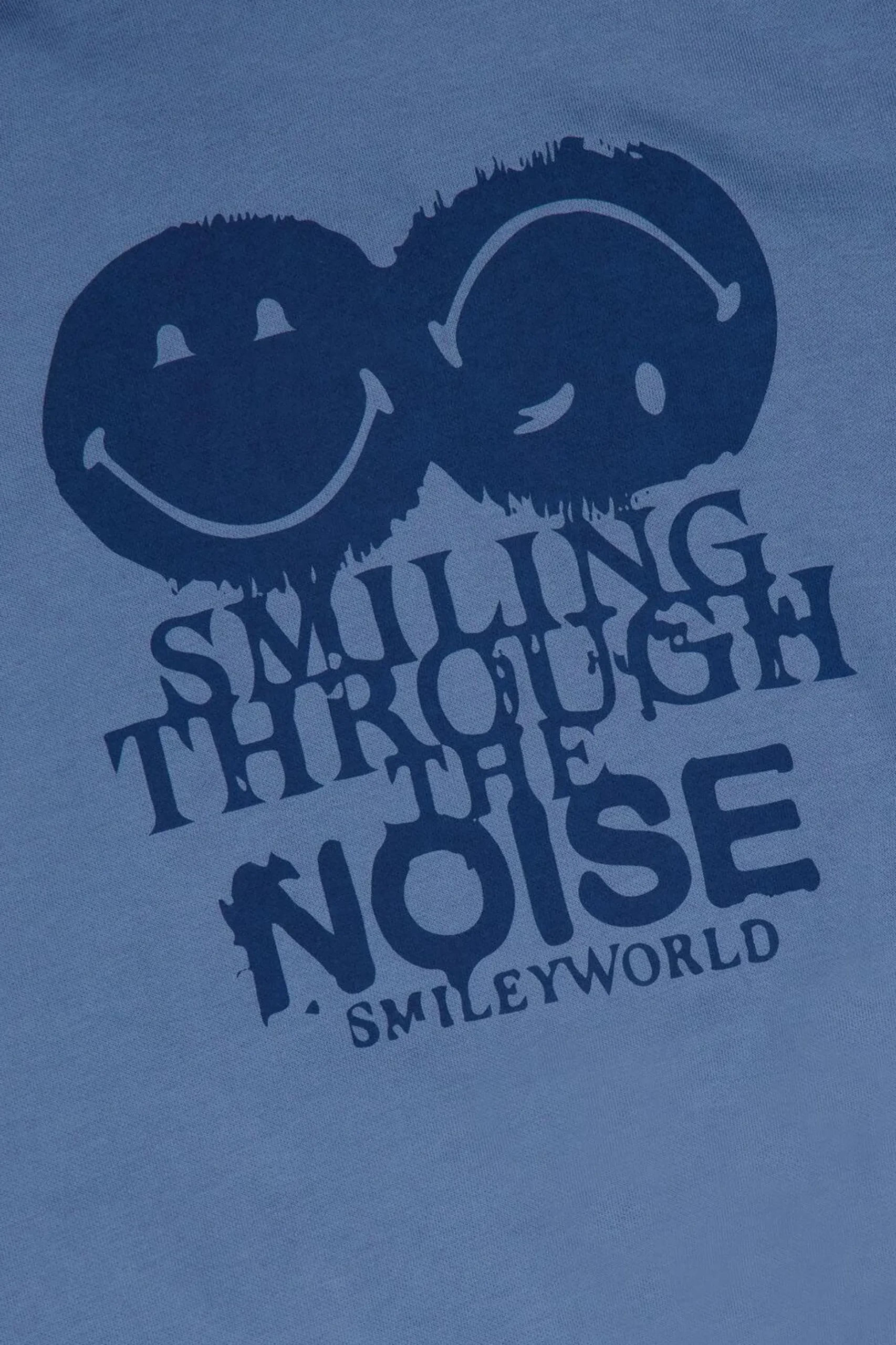 Sweatshirt Capuz SmileyWorld®