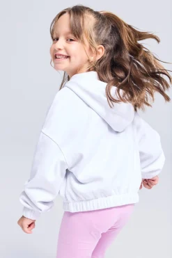 Sweatshirt Capuz Snoopy
