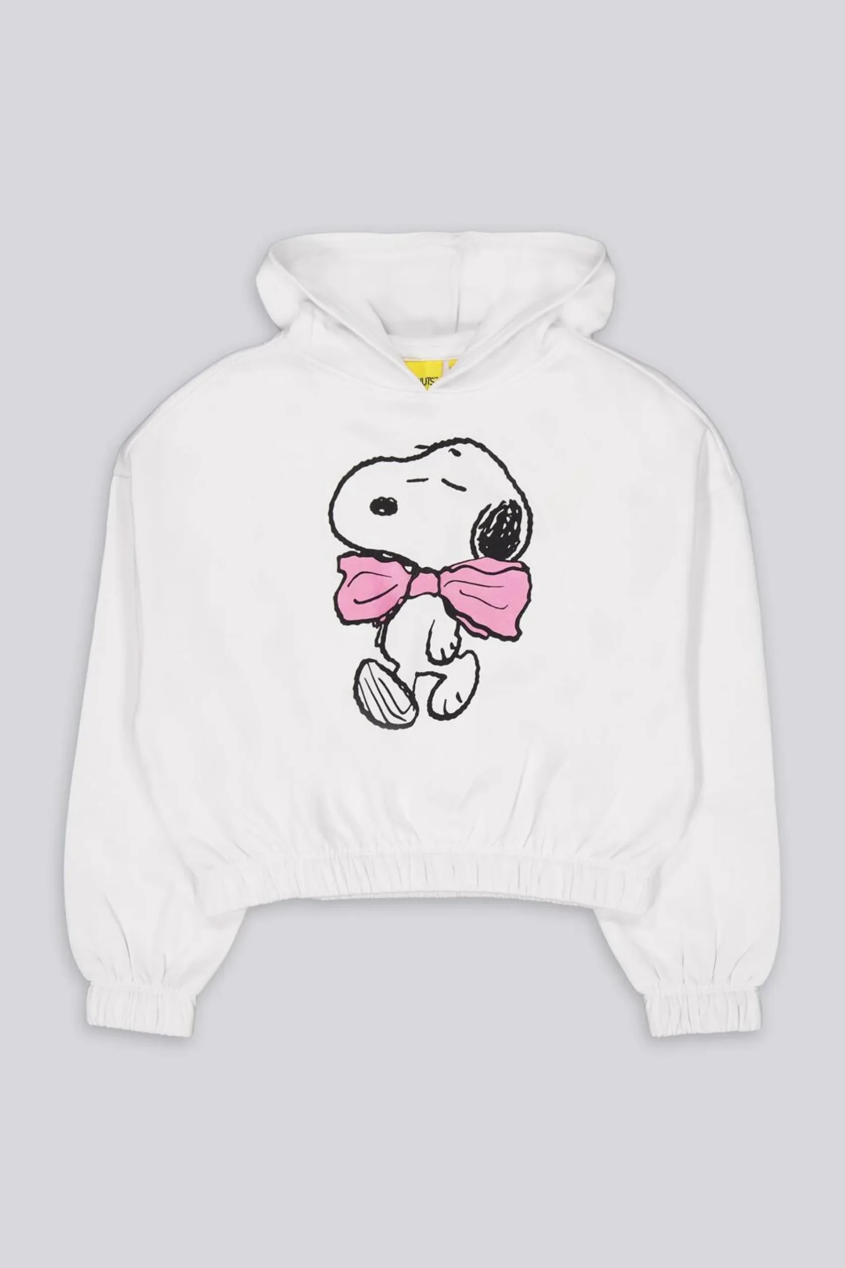 Sweatshirt Capuz Snoopy