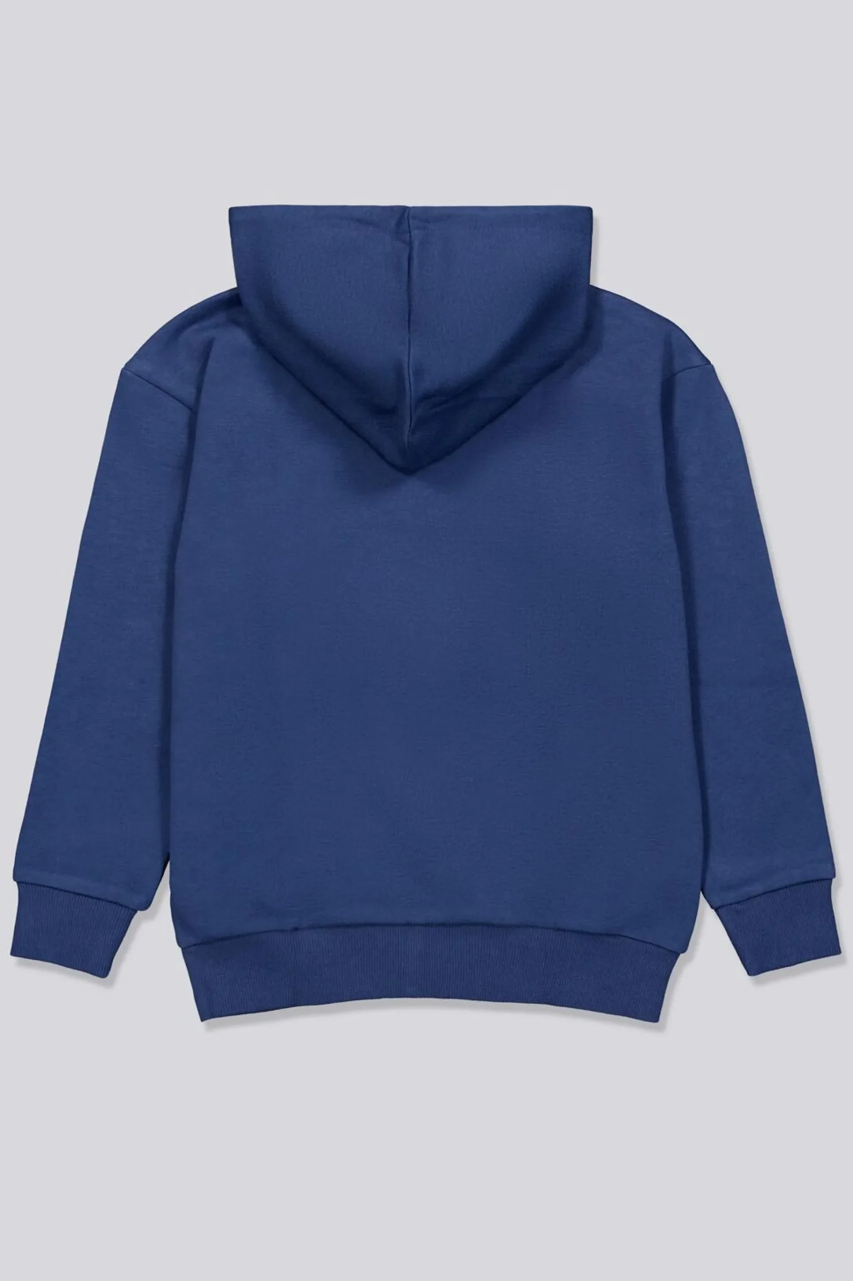 Sweatshirt Capuz Up