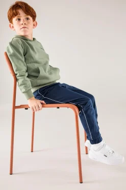 Sweatshirt Capuz Up