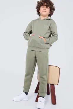 Sweatshirt Capuz Up