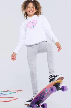 Sweatshirt Capuz Up