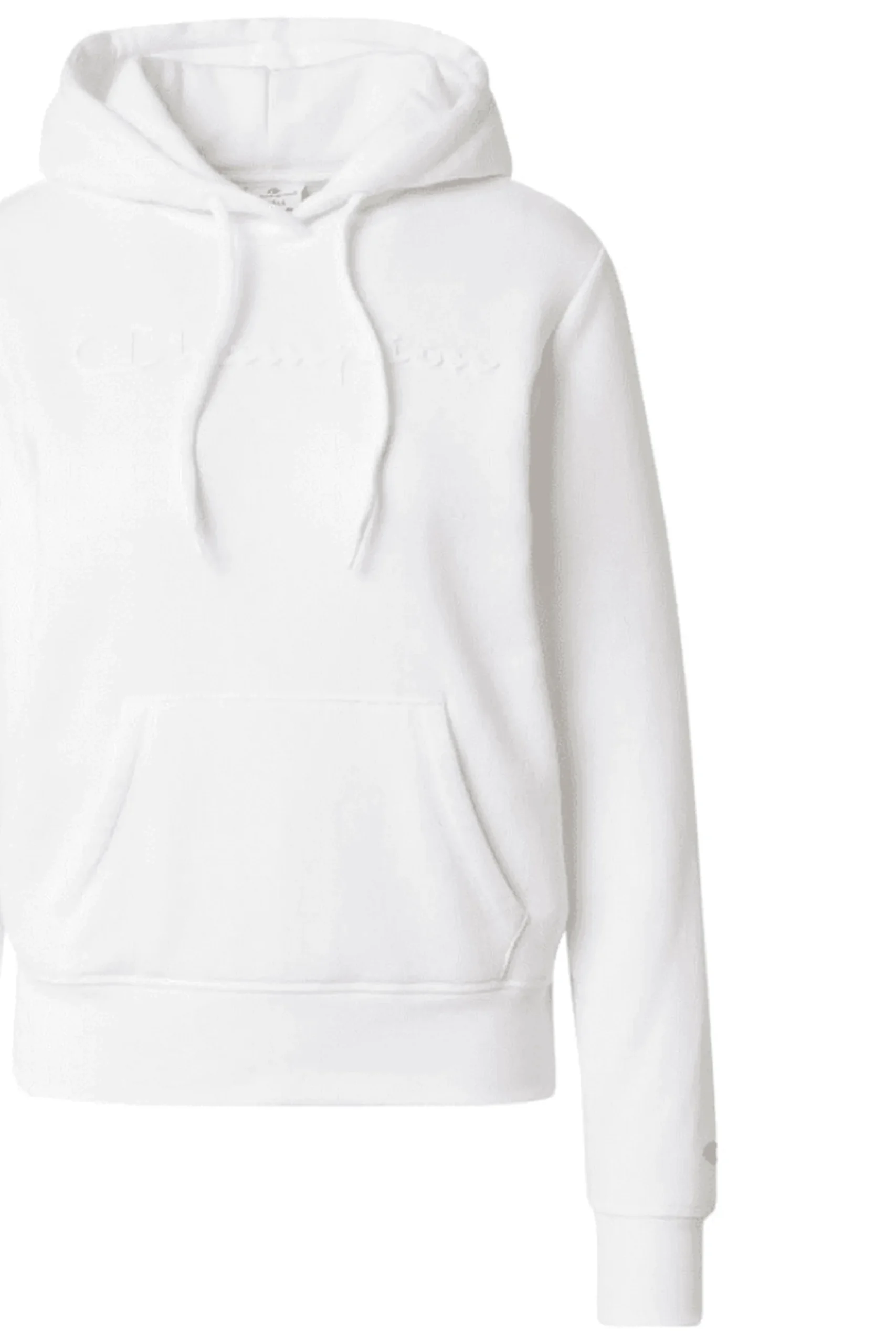Sweatshirt Champion Ajuste Confortável