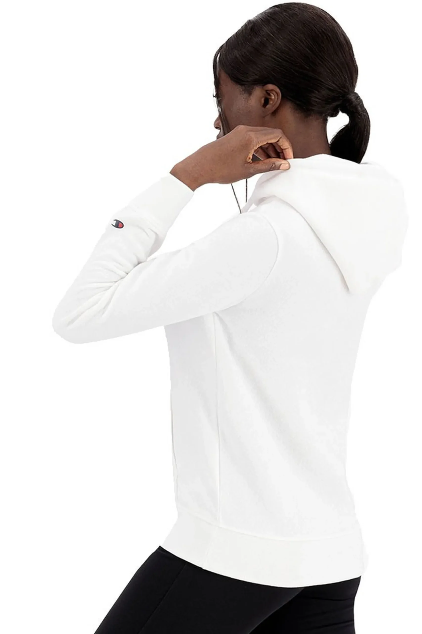 Sweatshirt Champion Ajuste Confortável