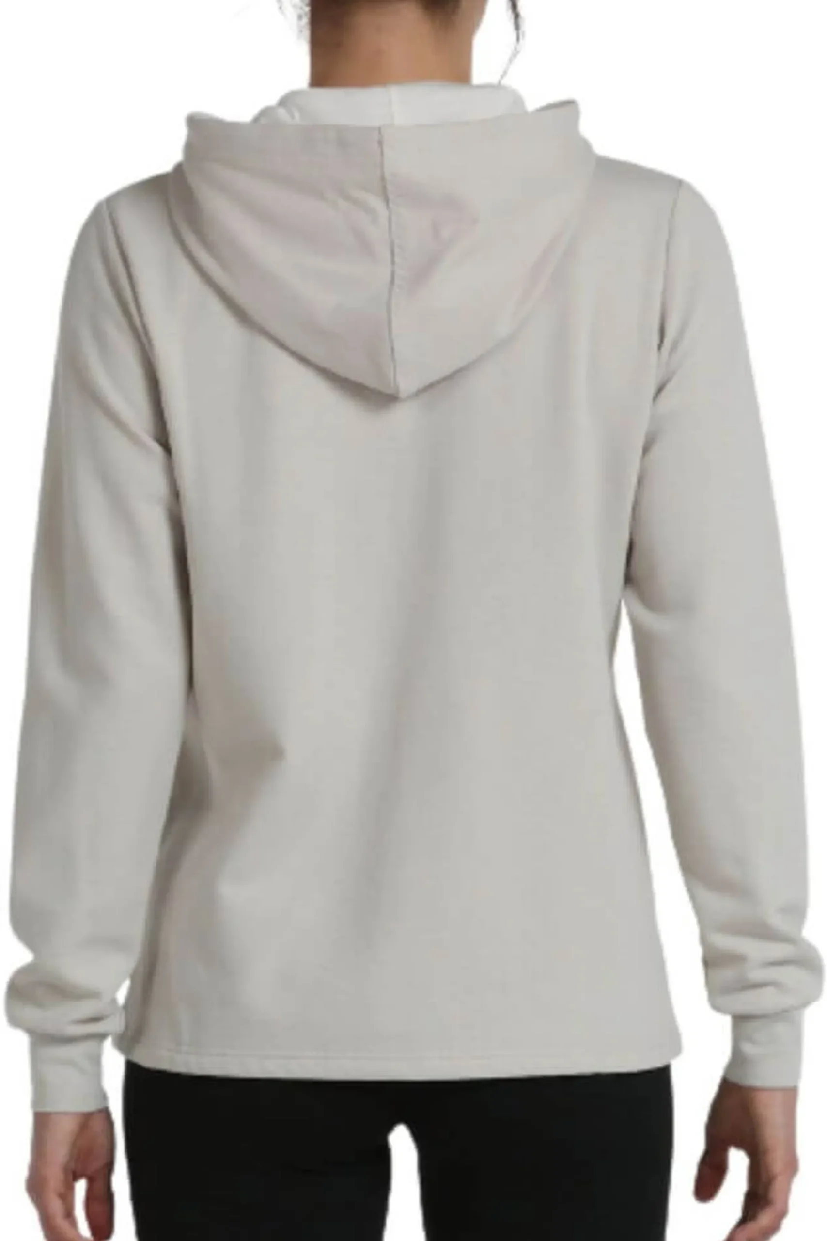 Sweatshirt Com Fecho Fitness Mulher John Smith Bisan. Arena