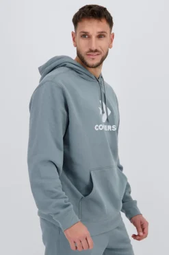 Sweatshirt Converse