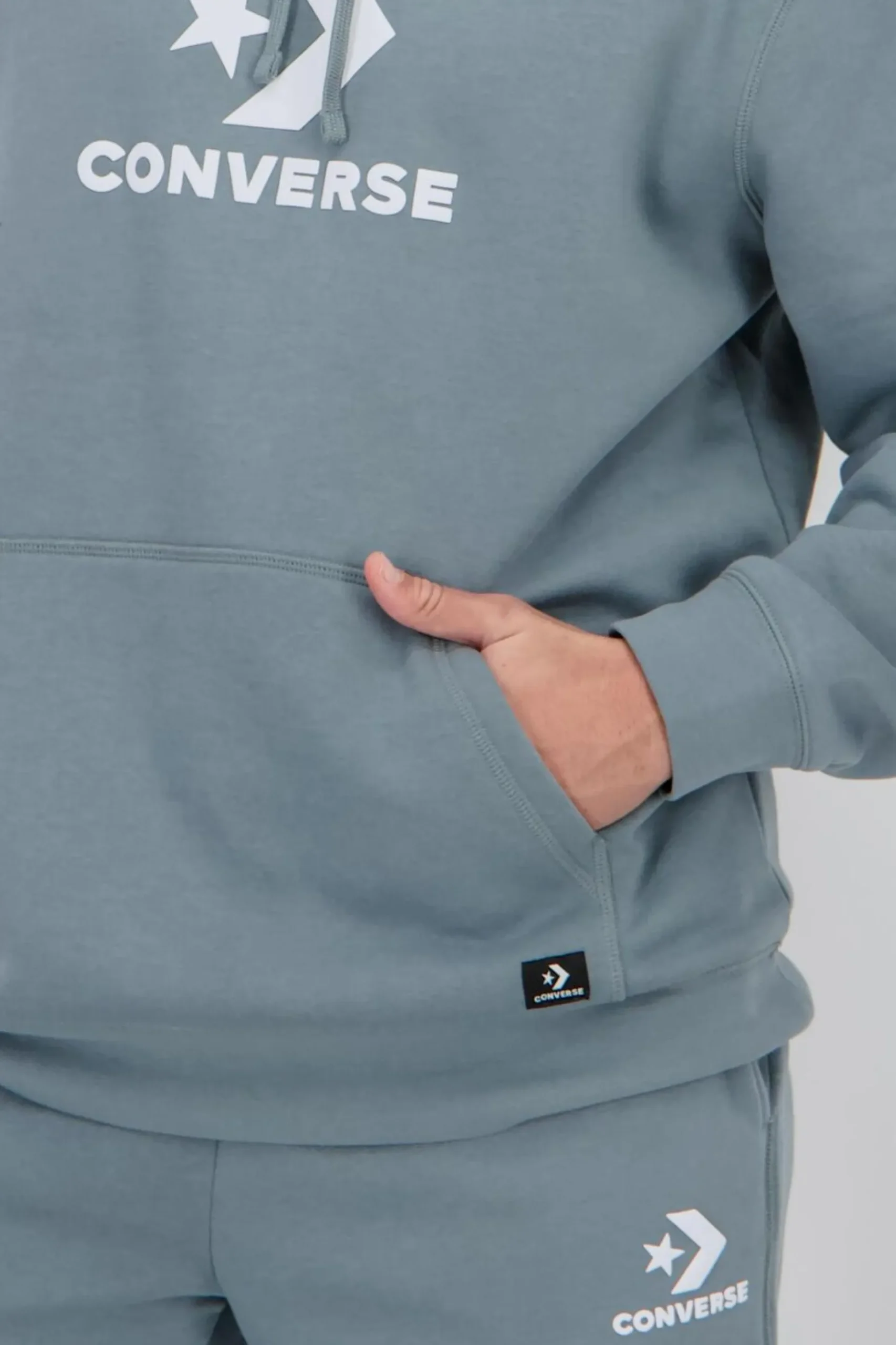 Sweatshirt Converse