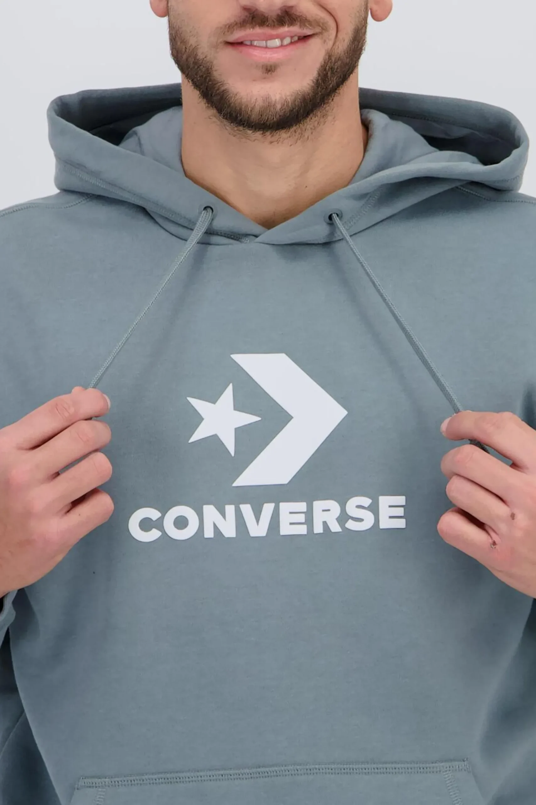 Sweatshirt Converse