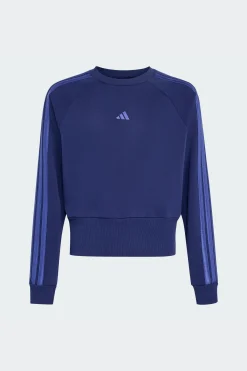 Sweatshirt De Cetim adidas