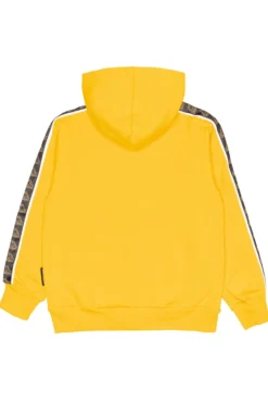 Sweatshirt De Criança Kappa 371x4zw