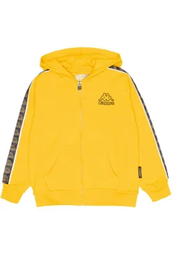 Sweatshirt De Criança Kappa 371x4zw