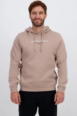 Sweatshirt Felpa Jack & Jones