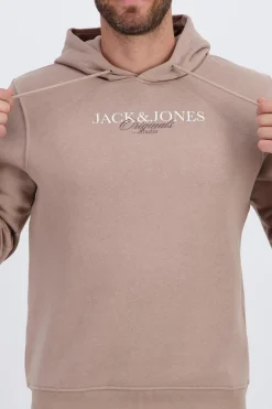Sweatshirt Felpa Jack & Jones