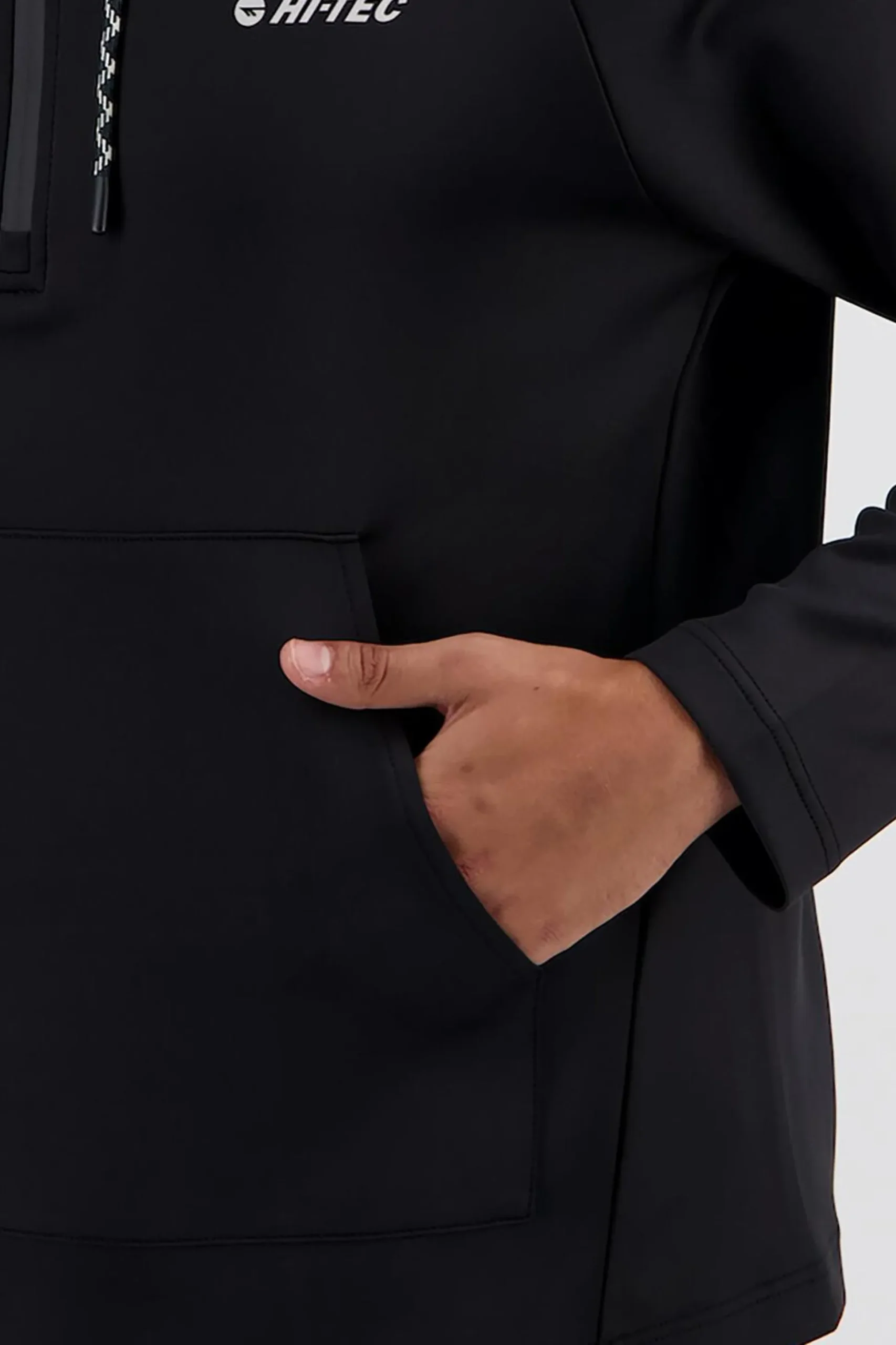 Sweatshirt Hi-Tec