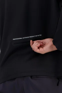 Sweatshirt Hi-Tec