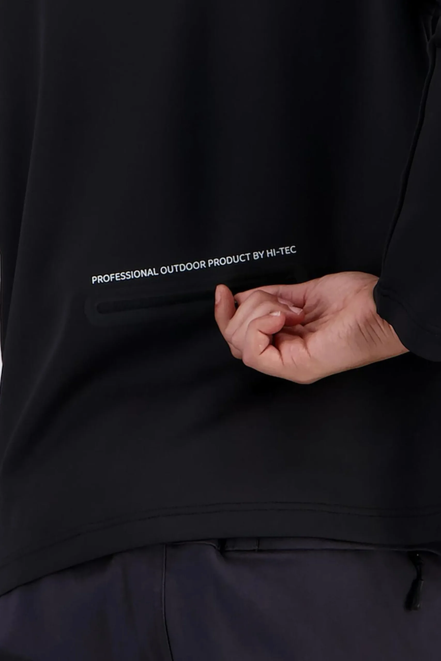 Sweatshirt Hi-Tec