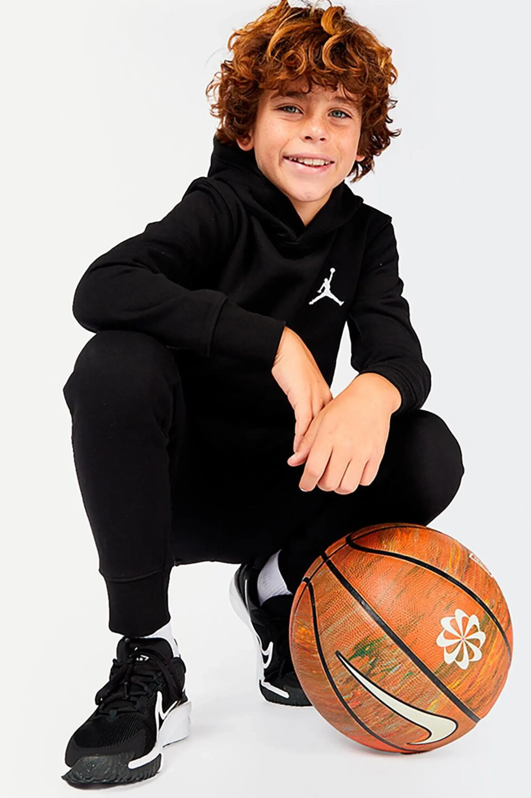 Sweatshirt Jordan