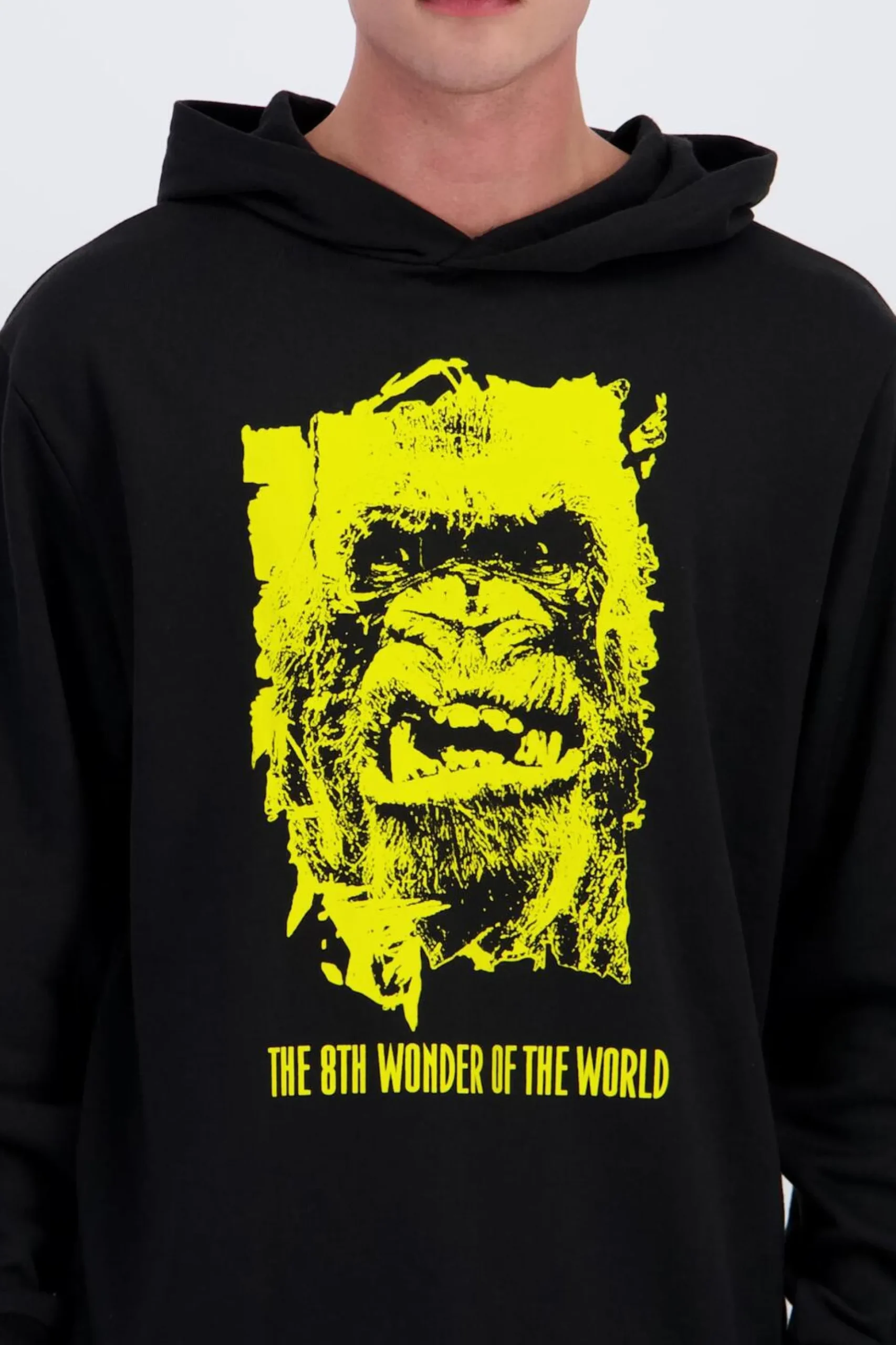 Sweatshirt King Kong