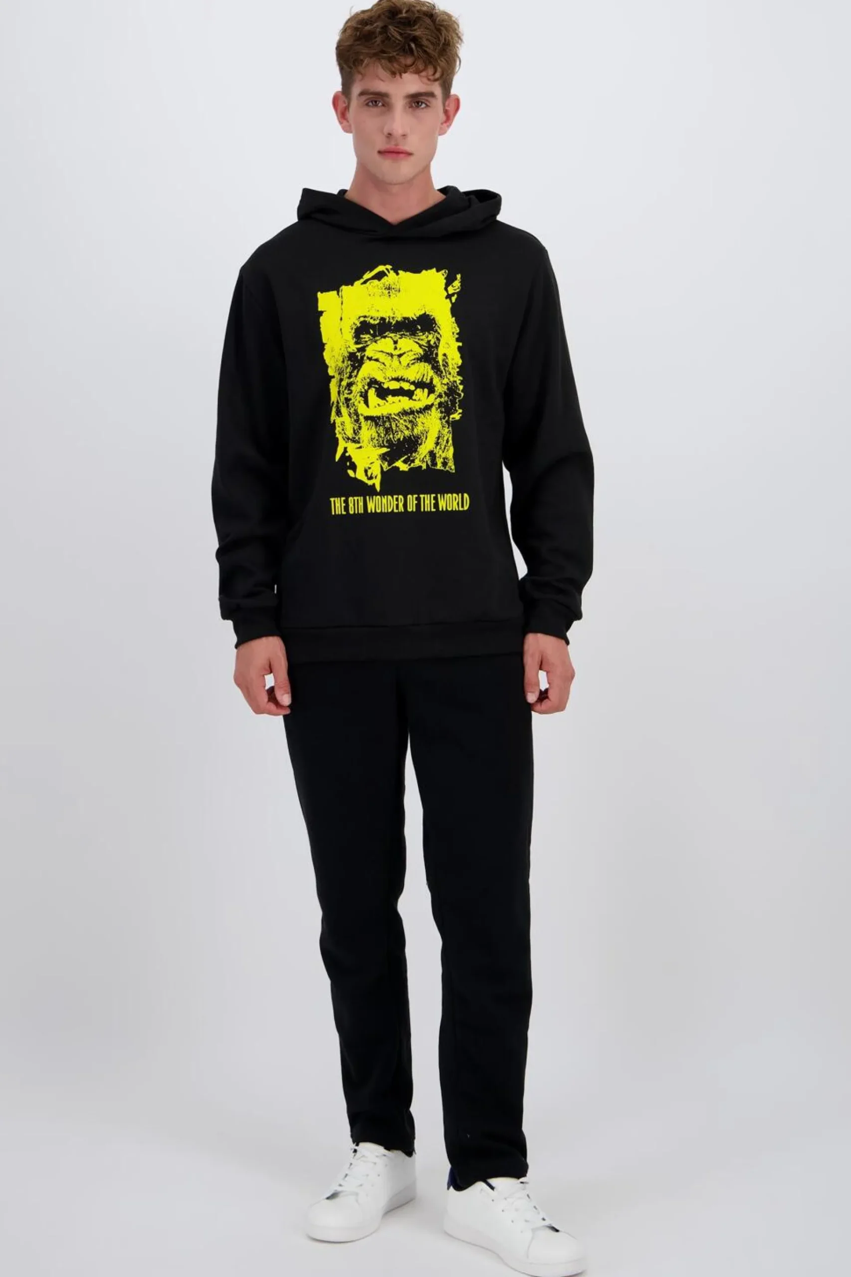Sweatshirt King Kong