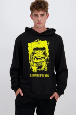 Sweatshirt King Kong
