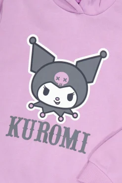 Sweatshirt Kuromi